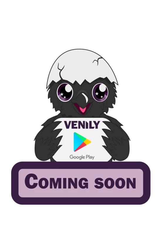 Google Play QR Code